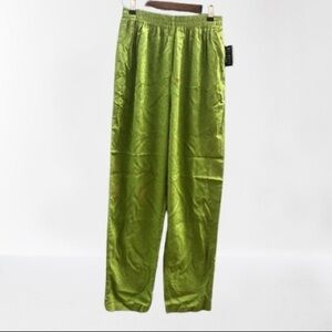 Vintage Palazzo Pants New with tags Size 14